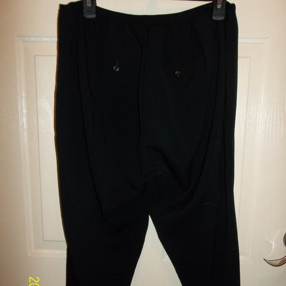 Motherhood Maternity Dress Pants - Picture 1 of 5